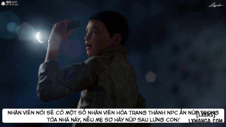 đọc truyện [vũ Trụ 1] Người Mẹ Dâm Đãng - Tình Yêu Thuần Khiết Chương 17 ảnh 3 tại Thiên Thai Truyện