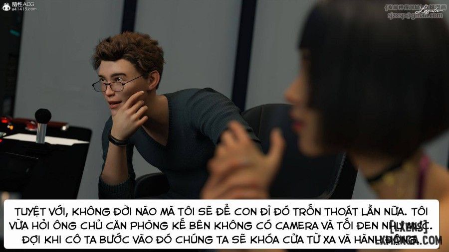 đọc truyện [vũ Trụ 1] Người Mẹ Dâm Đãng - Tình Yêu Thuần Khiết Chương 17 ảnh 21 tại Thiên Thai Truyện