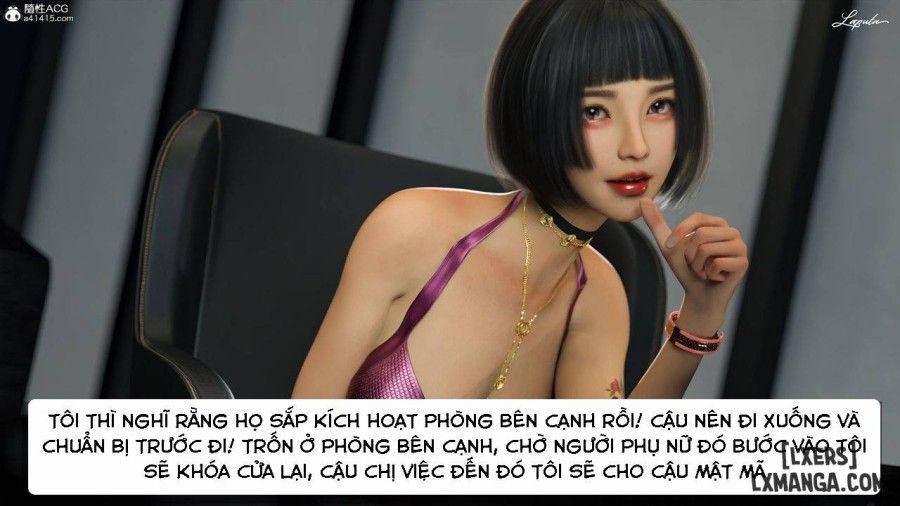 đọc truyện [vũ Trụ 1] Người Mẹ Dâm Đãng - Tình Yêu Thuần Khiết Chương 17 ảnh 22 tại Thiên Thai Truyện