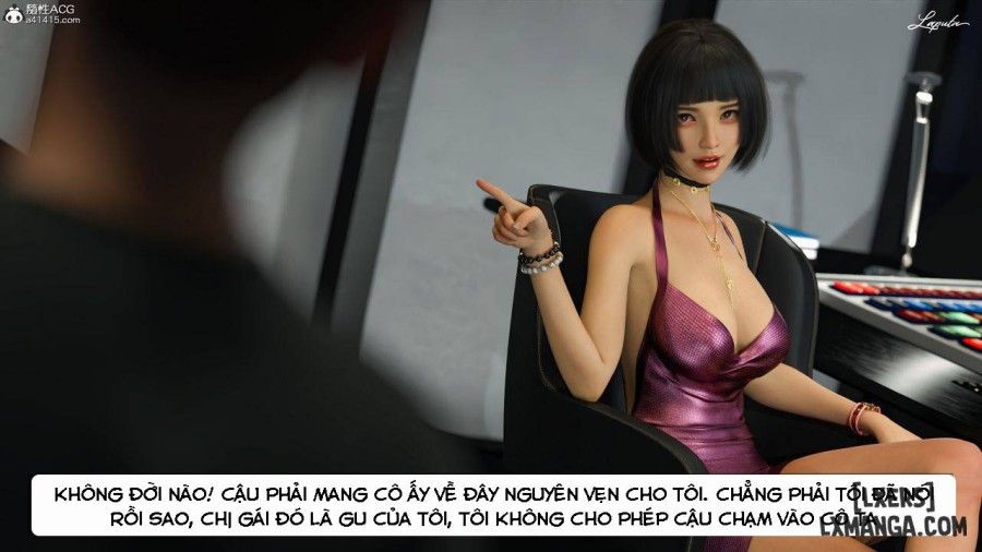 đọc truyện [vũ Trụ 1] Người Mẹ Dâm Đãng - Tình Yêu Thuần Khiết Chương 17 ảnh 24 tại Thiên Thai Truyện