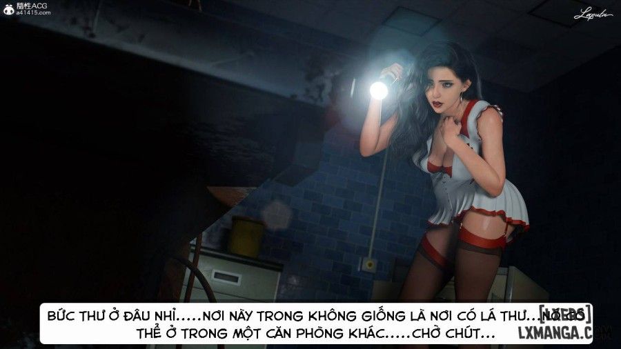 đọc truyện [vũ Trụ 1] Người Mẹ Dâm Đãng - Tình Yêu Thuần Khiết Chương 17 ảnh 25 tại Thiên Thai Truyện