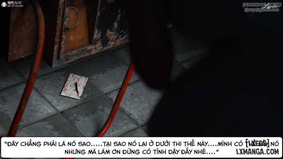 đọc truyện [vũ Trụ 1] Người Mẹ Dâm Đãng - Tình Yêu Thuần Khiết Chương 17 ảnh 26 tại Thiên Thai Truyện
