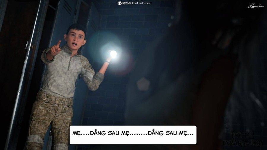 đọc truyện [vũ Trụ 1] Người Mẹ Dâm Đãng - Tình Yêu Thuần Khiết Chương 17 ảnh 28 tại Thiên Thai Truyện