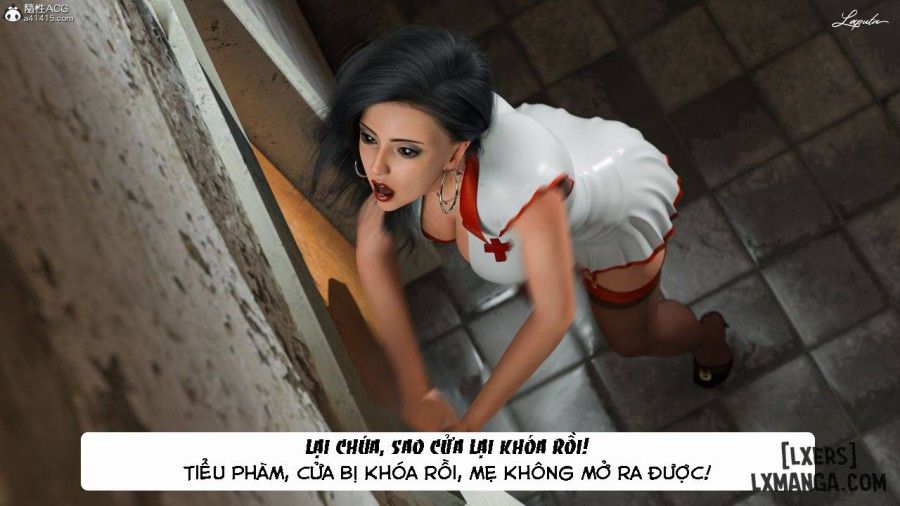 đọc truyện [vũ Trụ 1] Người Mẹ Dâm Đãng - Tình Yêu Thuần Khiết Chương 17 ảnh 35 tại Thiên Thai Truyện