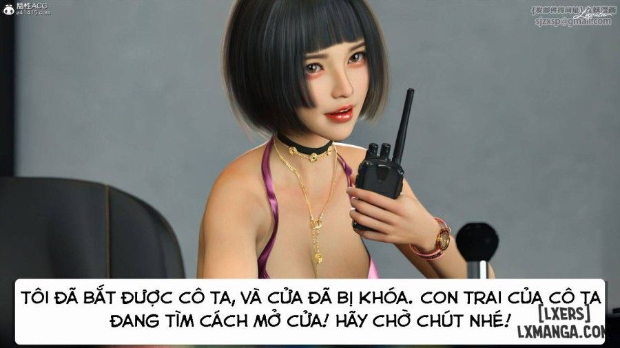 đọc truyện [vũ Trụ 1] Người Mẹ Dâm Đãng - Tình Yêu Thuần Khiết Chương 17 ảnh 37 tại Thiên Thai Truyện