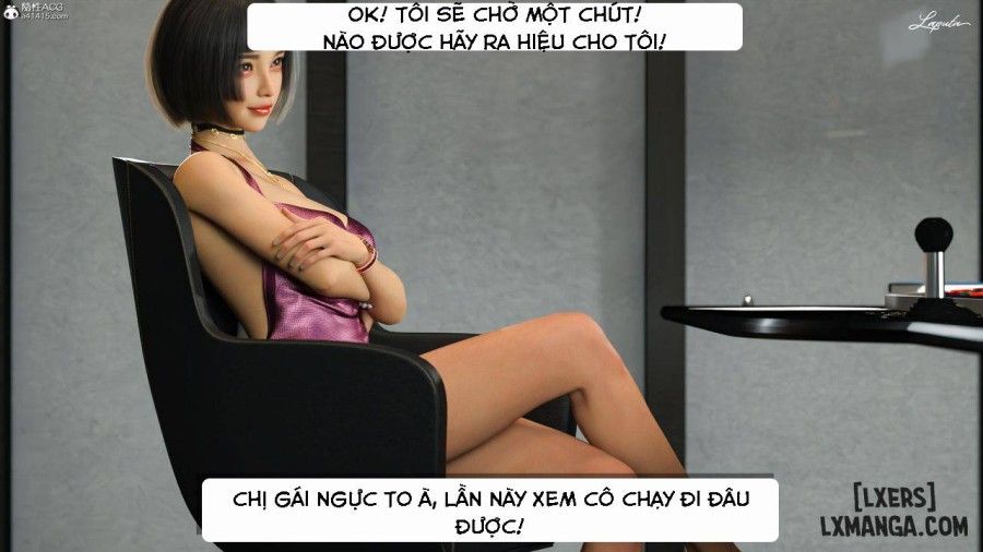 đọc truyện [vũ Trụ 1] Người Mẹ Dâm Đãng - Tình Yêu Thuần Khiết Chương 17 ảnh 38 tại Thiên Thai Truyện