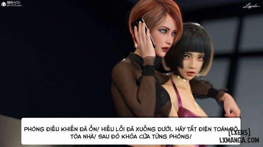 đọc truyện [vũ Trụ 1] Người Mẹ Dâm Đãng - Tình Yêu Thuần Khiết Chương 17 ảnh 44 tại Thiên Thai Truyện