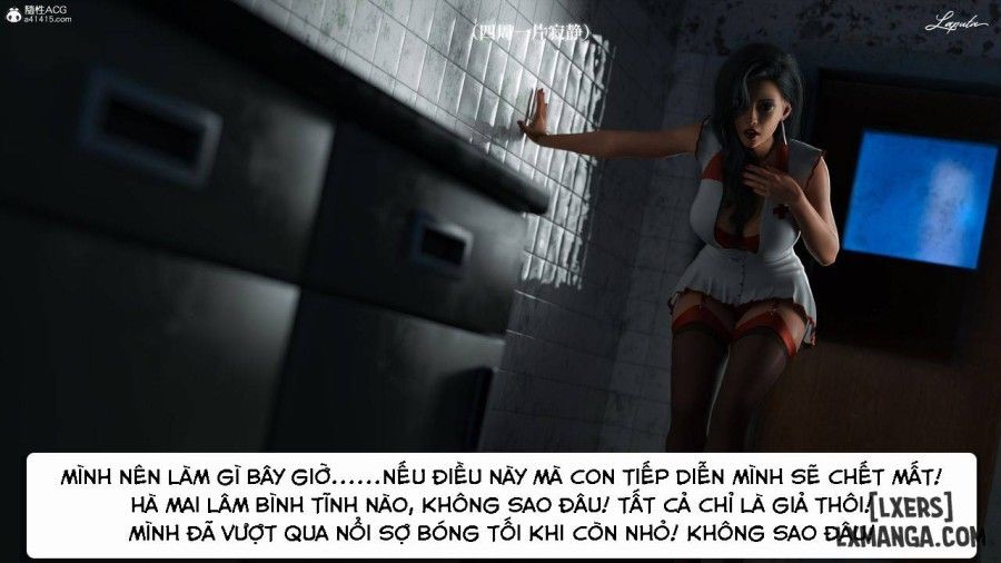 đọc truyện [vũ Trụ 1] Người Mẹ Dâm Đãng - Tình Yêu Thuần Khiết Chương 17 ảnh 46 tại Thiên Thai Truyện