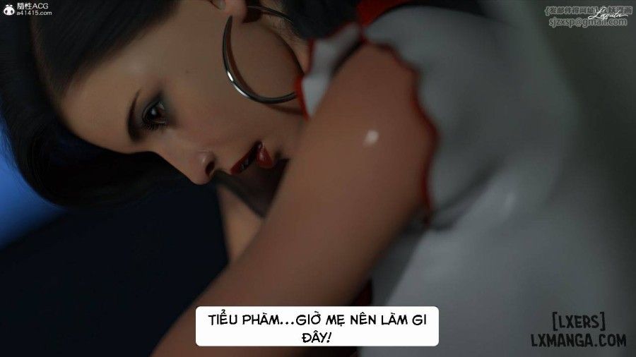 đọc truyện [vũ Trụ 1] Người Mẹ Dâm Đãng - Tình Yêu Thuần Khiết Chương 17 ảnh 48 tại Thiên Thai Truyện