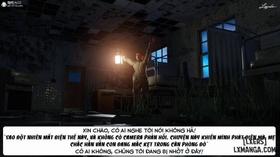 đọc truyện [vũ Trụ 1] Người Mẹ Dâm Đãng - Tình Yêu Thuần Khiết Chương 17 ảnh 50 tại Thiên Thai Truyện