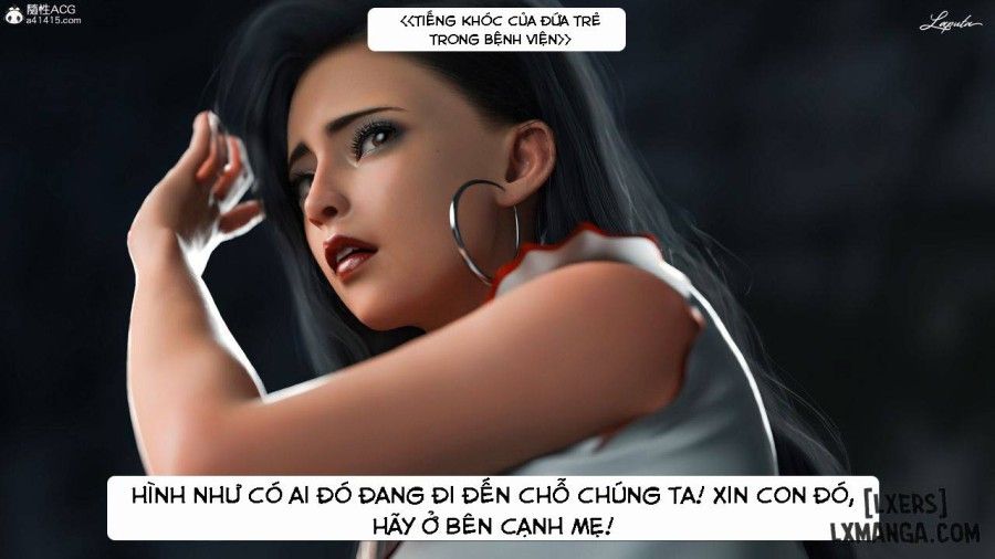 đọc truyện [vũ Trụ 1] Người Mẹ Dâm Đãng - Tình Yêu Thuần Khiết Chương 17 ảnh 6 tại Thiên Thai Truyện