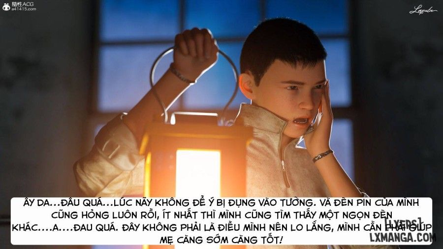đọc truyện [vũ Trụ 1] Người Mẹ Dâm Đãng - Tình Yêu Thuần Khiết Chương 17 ảnh 51 tại Thiên Thai Truyện