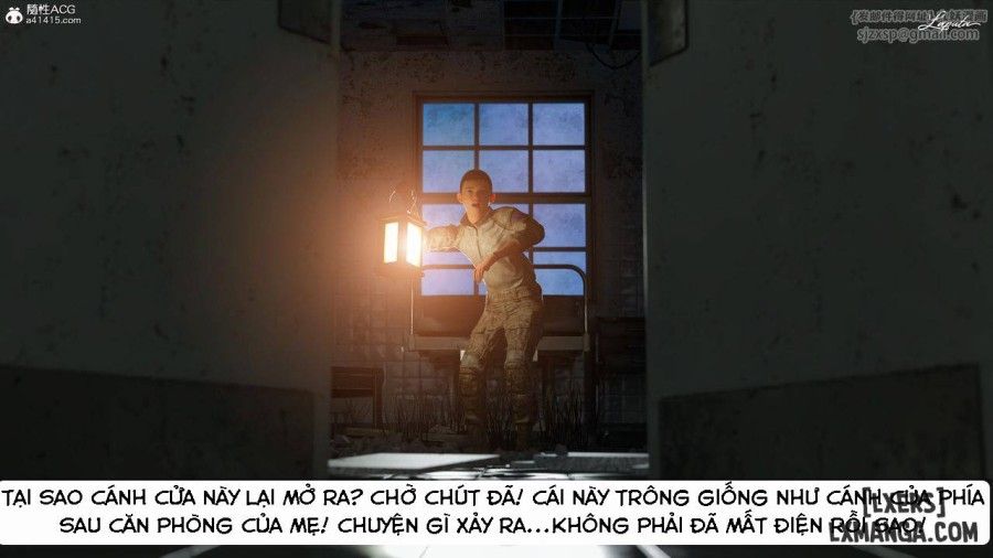 đọc truyện [vũ Trụ 1] Người Mẹ Dâm Đãng - Tình Yêu Thuần Khiết Chương 17 ảnh 53 tại Thiên Thai Truyện