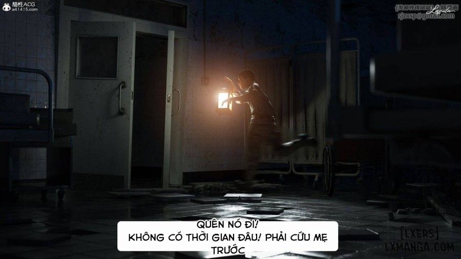 đọc truyện [vũ Trụ 1] Người Mẹ Dâm Đãng - Tình Yêu Thuần Khiết Chương 17 ảnh 54 tại Thiên Thai Truyện