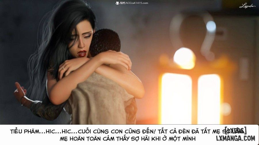 đọc truyện [vũ Trụ 1] Người Mẹ Dâm Đãng - Tình Yêu Thuần Khiết Chương 17 ảnh 60 tại Thiên Thai Truyện