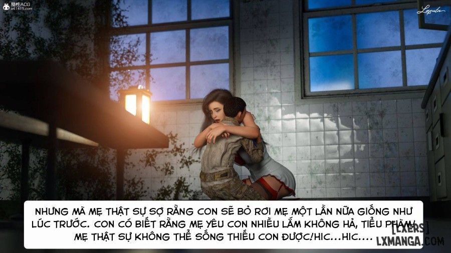 đọc truyện [vũ Trụ 1] Người Mẹ Dâm Đãng - Tình Yêu Thuần Khiết Chương 17 ảnh 63 tại Thiên Thai Truyện