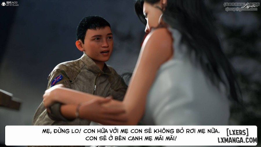 đọc truyện [vũ Trụ 1] Người Mẹ Dâm Đãng - Tình Yêu Thuần Khiết Chương 17 ảnh 64 tại Thiên Thai Truyện
