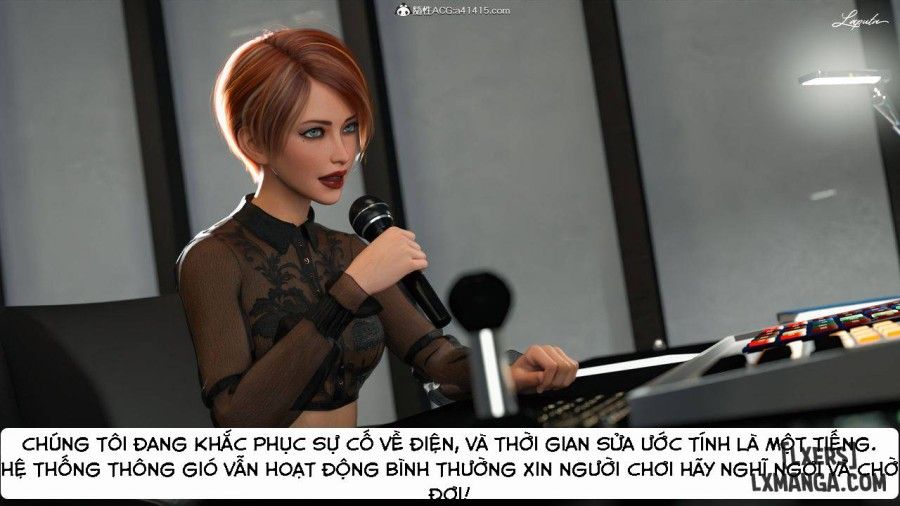 đọc truyện [vũ Trụ 1] Người Mẹ Dâm Đãng - Tình Yêu Thuần Khiết Chương 17 ảnh 73 tại Thiên Thai Truyện