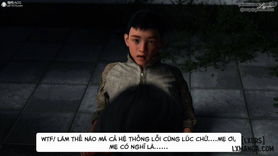 đọc truyện [vũ Trụ 1] Người Mẹ Dâm Đãng - Tình Yêu Thuần Khiết Chương 17 ảnh 76 tại Thiên Thai Truyện