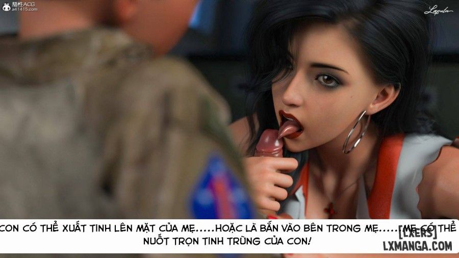 đọc truyện [vũ Trụ 1] Người Mẹ Dâm Đãng - Tình Yêu Thuần Khiết Chương 17 ảnh 80 tại Thiên Thai Truyện