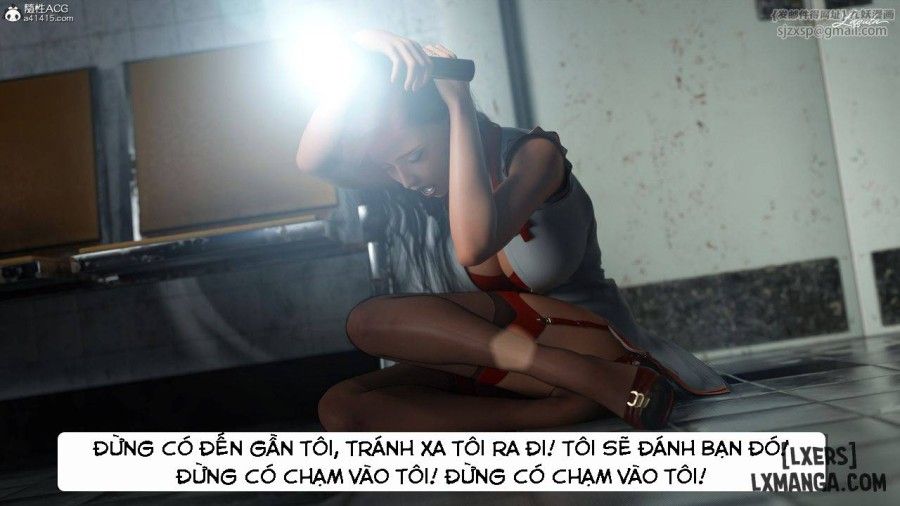 đọc truyện [vũ Trụ 1] Người Mẹ Dâm Đãng - Tình Yêu Thuần Khiết Chương 17 ảnh 10 tại Thiên Thai Truyện
