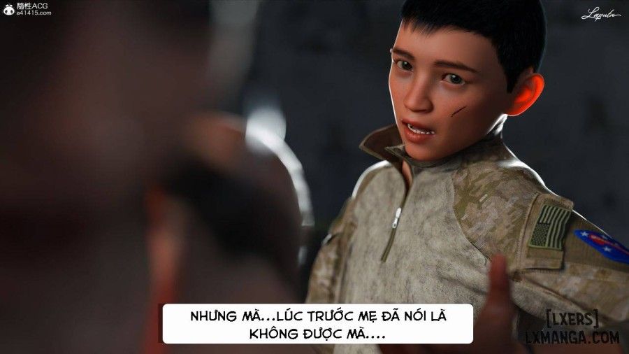 đọc truyện [vũ Trụ 1] Người Mẹ Dâm Đãng - Tình Yêu Thuần Khiết Chương 17 ảnh 96 tại Thiên Thai Truyện