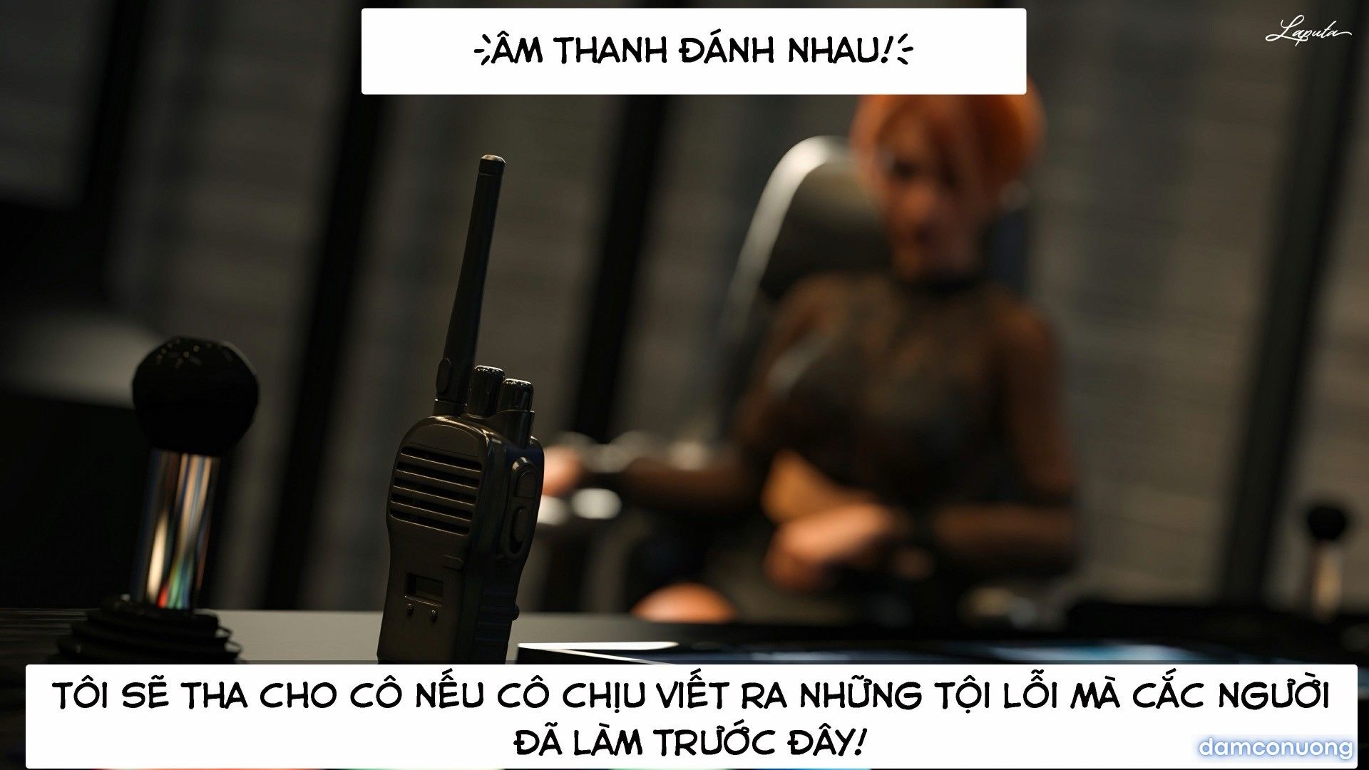 đọc truyện [vũ Trụ 1] Người Mẹ Dâm Đãng - Tình Yêu Thuần Khiết Chương 18 ảnh 42 tại Thiên Thai Truyện
