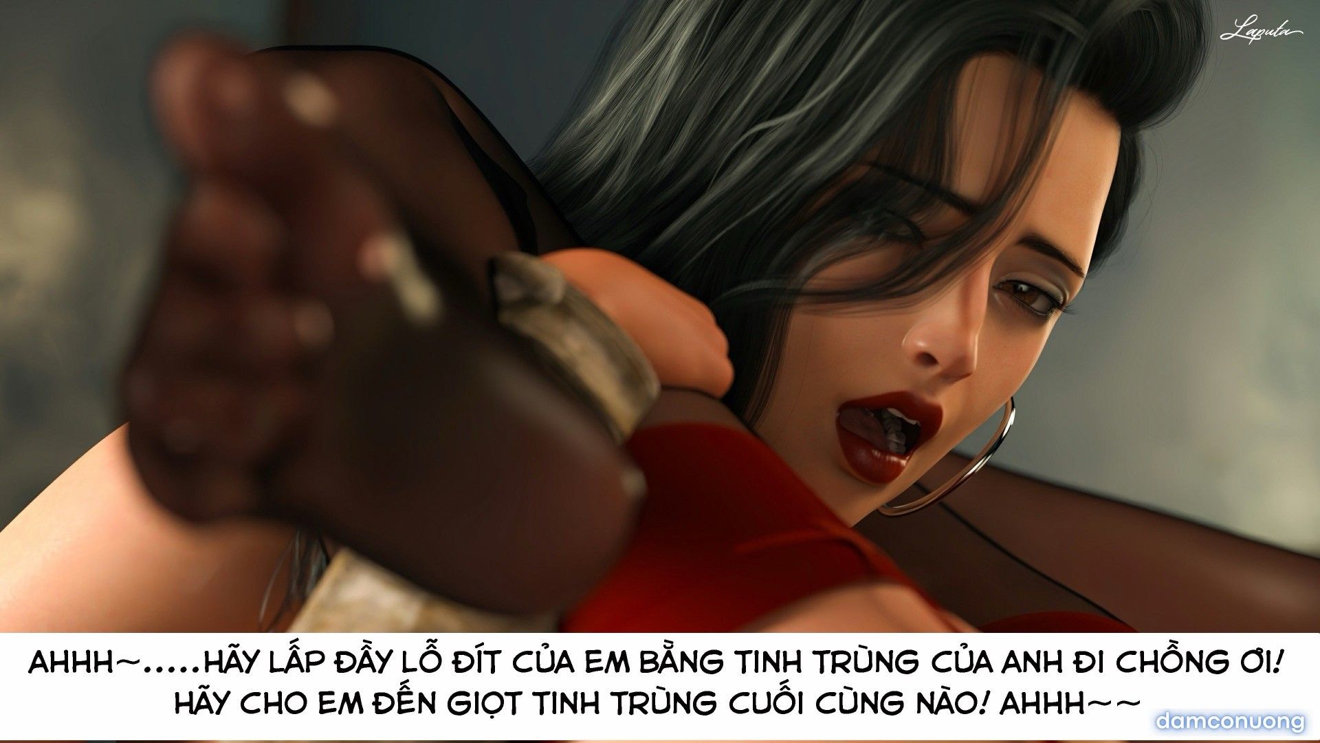 đọc truyện [vũ Trụ 1] Người Mẹ Dâm Đãng - Tình Yêu Thuần Khiết Chương 18 ảnh 83 tại Thiên Thai Truyện