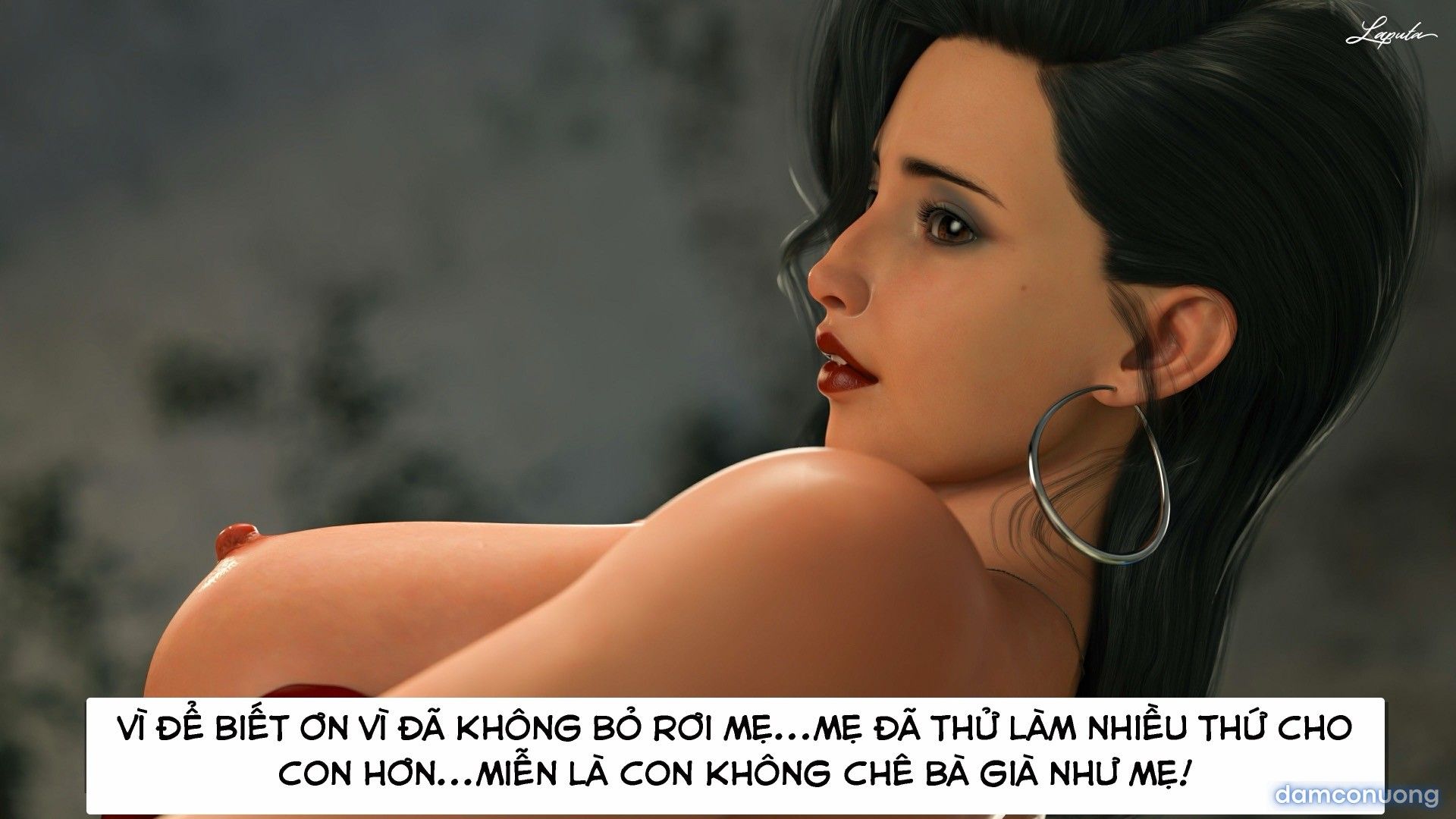 đọc truyện [vũ Trụ 1] Người Mẹ Dâm Đãng - Tình Yêu Thuần Khiết Chương 18 ảnh 90 tại Thiên Thai Truyện