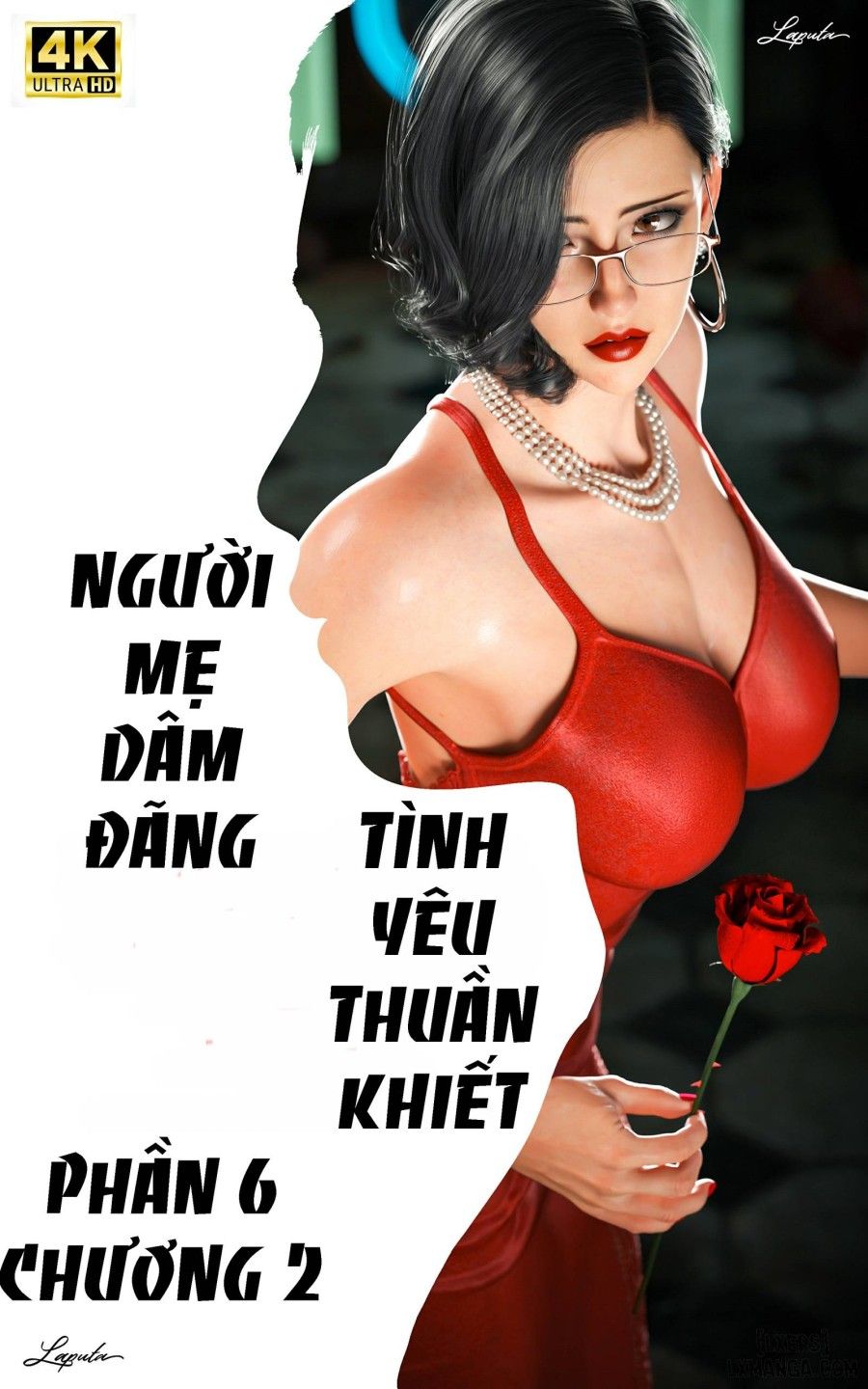 đọc truyện [vũ Trụ 1] Người Mẹ Dâm Đãng - Tình Yêu Thuần Khiết Chương 19 ảnh 1 tại Thiên Thai Truyện