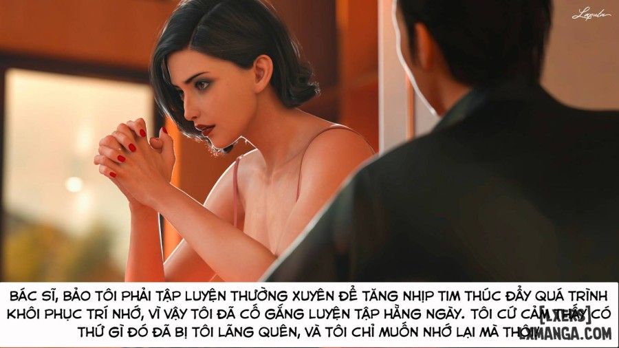 đọc truyện [vũ Trụ 1] Người Mẹ Dâm Đãng - Tình Yêu Thuần Khiết Chương 19 ảnh 101 tại Thiên Thai Truyện