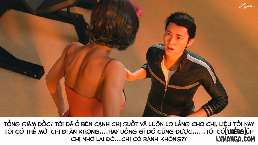 đọc truyện [vũ Trụ 1] Người Mẹ Dâm Đãng - Tình Yêu Thuần Khiết Chương 19 ảnh 104 tại Thiên Thai Truyện