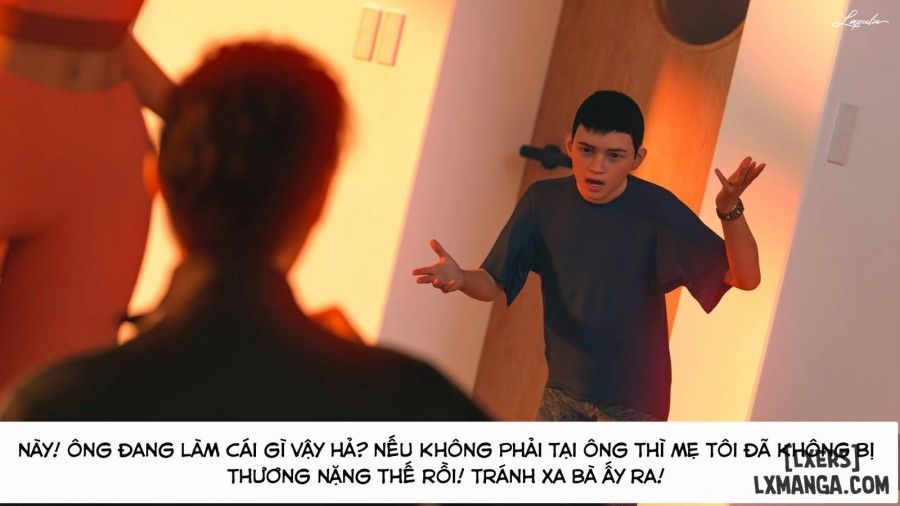 đọc truyện [vũ Trụ 1] Người Mẹ Dâm Đãng - Tình Yêu Thuần Khiết Chương 19 ảnh 106 tại Thiên Thai Truyện