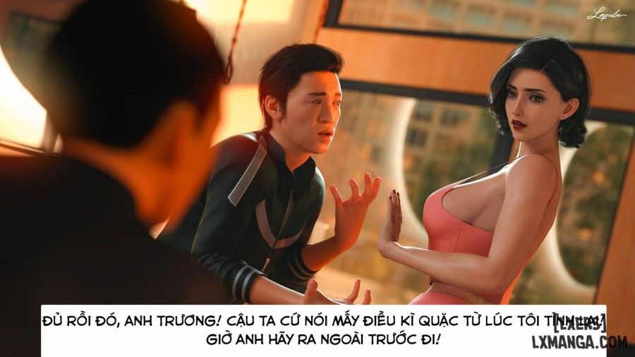 đọc truyện [vũ Trụ 1] Người Mẹ Dâm Đãng - Tình Yêu Thuần Khiết Chương 19 ảnh 109 tại Thiên Thai Truyện