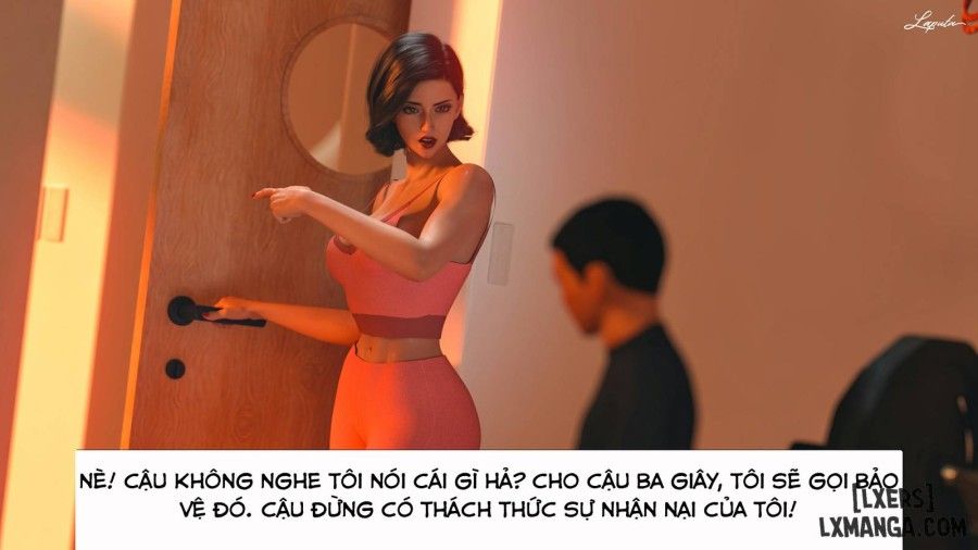 đọc truyện [vũ Trụ 1] Người Mẹ Dâm Đãng - Tình Yêu Thuần Khiết Chương 19 ảnh 116 tại Thiên Thai Truyện