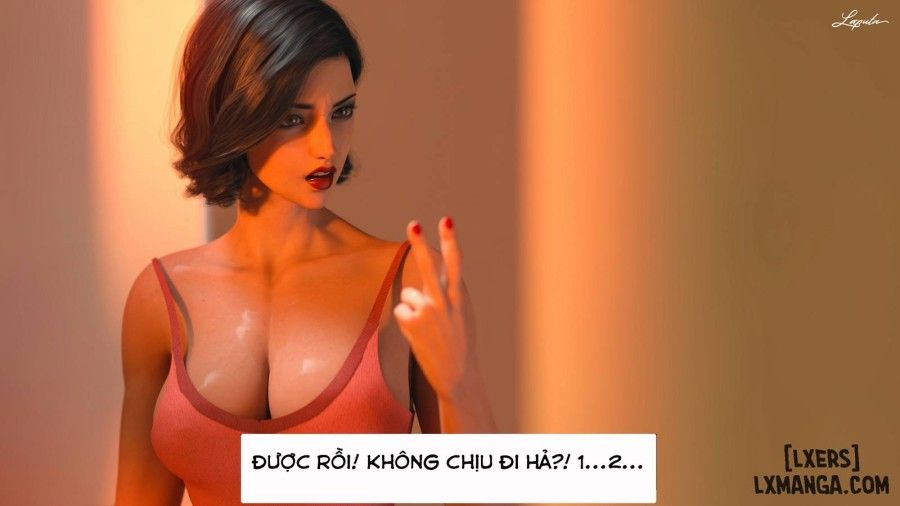 đọc truyện [vũ Trụ 1] Người Mẹ Dâm Đãng - Tình Yêu Thuần Khiết Chương 19 ảnh 117 tại Thiên Thai Truyện