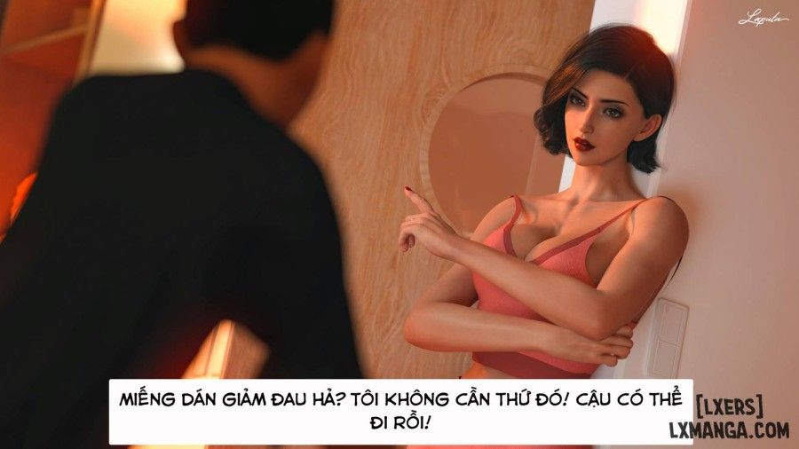 đọc truyện [vũ Trụ 1] Người Mẹ Dâm Đãng - Tình Yêu Thuần Khiết Chương 19 ảnh 119 tại Thiên Thai Truyện