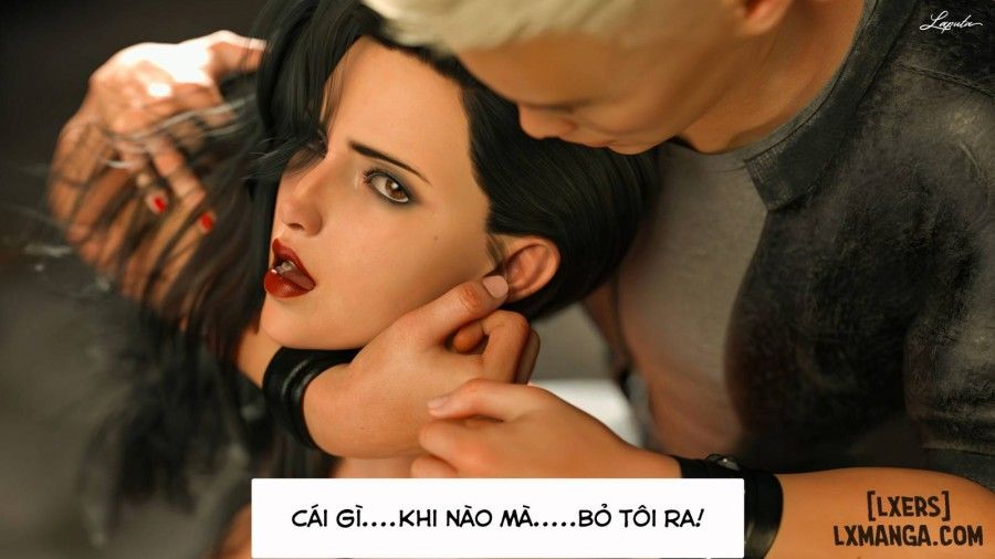 đọc truyện [vũ Trụ 1] Người Mẹ Dâm Đãng - Tình Yêu Thuần Khiết Chương 19 ảnh 13 tại Thiên Thai Truyện
