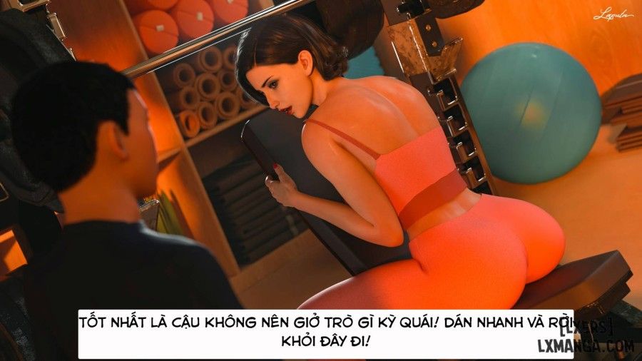 đọc truyện [vũ Trụ 1] Người Mẹ Dâm Đãng - Tình Yêu Thuần Khiết Chương 19 ảnh 121 tại Thiên Thai Truyện