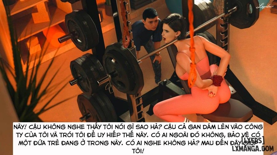 đọc truyện [vũ Trụ 1] Người Mẹ Dâm Đãng - Tình Yêu Thuần Khiết Chương 19 ảnh 131 tại Thiên Thai Truyện