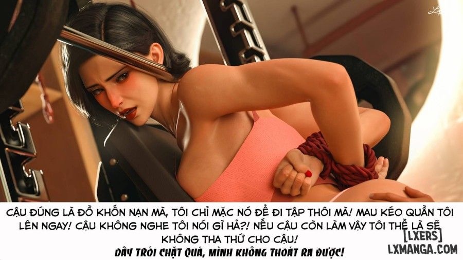 đọc truyện [vũ Trụ 1] Người Mẹ Dâm Đãng - Tình Yêu Thuần Khiết Chương 19 ảnh 137 tại Thiên Thai Truyện