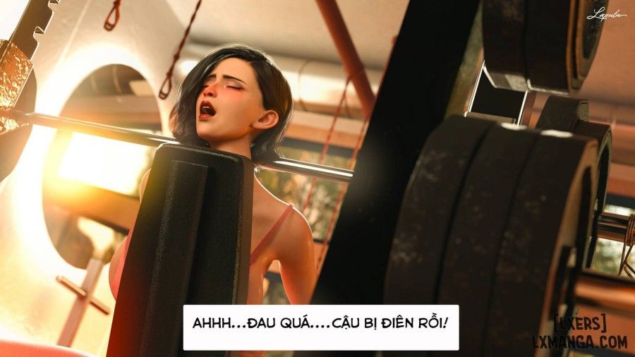 đọc truyện [vũ Trụ 1] Người Mẹ Dâm Đãng - Tình Yêu Thuần Khiết Chương 19 ảnh 140 tại Thiên Thai Truyện