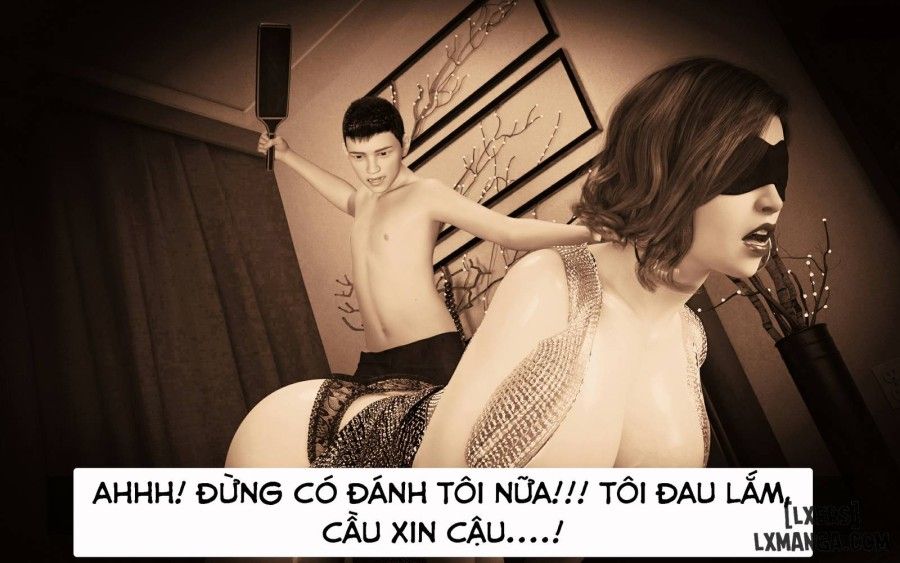 đọc truyện [vũ Trụ 1] Người Mẹ Dâm Đãng - Tình Yêu Thuần Khiết Chương 19 ảnh 145 tại Thiên Thai Truyện