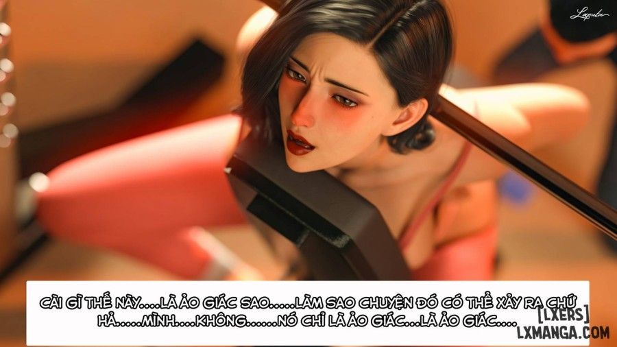 đọc truyện [vũ Trụ 1] Người Mẹ Dâm Đãng - Tình Yêu Thuần Khiết Chương 19 ảnh 146 tại Thiên Thai Truyện