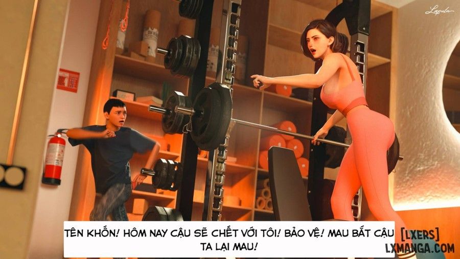 đọc truyện [vũ Trụ 1] Người Mẹ Dâm Đãng - Tình Yêu Thuần Khiết Chương 19 ảnh 157 tại Thiên Thai Truyện