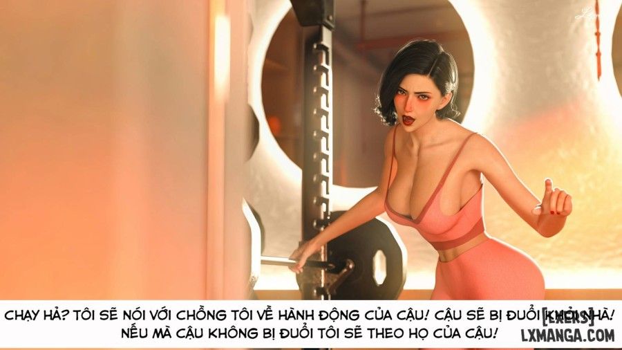 đọc truyện [vũ Trụ 1] Người Mẹ Dâm Đãng - Tình Yêu Thuần Khiết Chương 19 ảnh 159 tại Thiên Thai Truyện