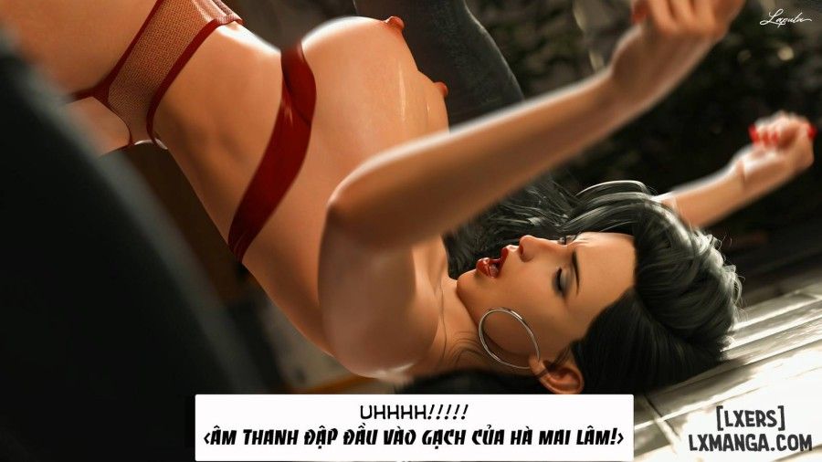 đọc truyện [vũ Trụ 1] Người Mẹ Dâm Đãng - Tình Yêu Thuần Khiết Chương 19 ảnh 17 tại Thiên Thai Truyện