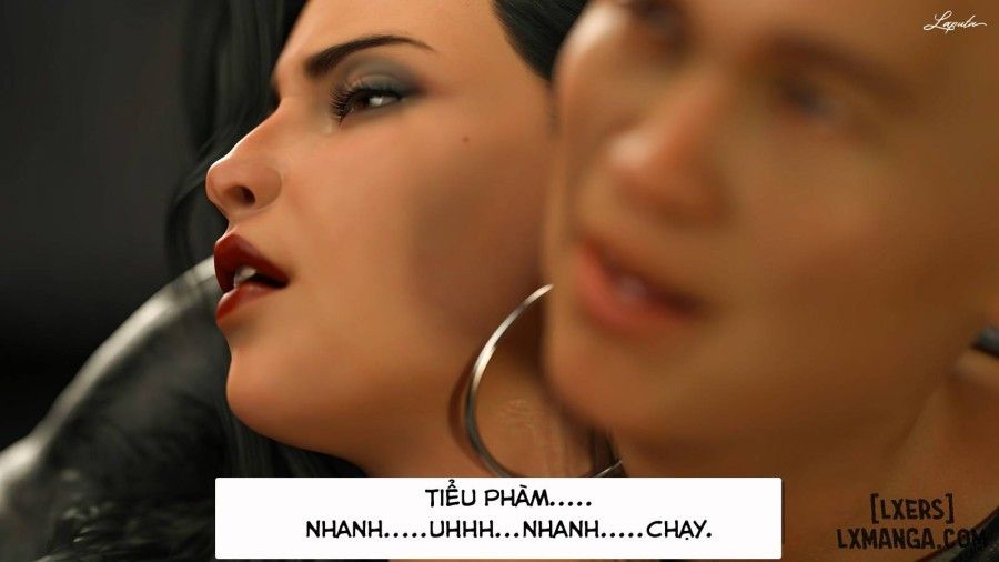 đọc truyện [vũ Trụ 1] Người Mẹ Dâm Đãng - Tình Yêu Thuần Khiết Chương 19 ảnh 24 tại Thiên Thai Truyện
