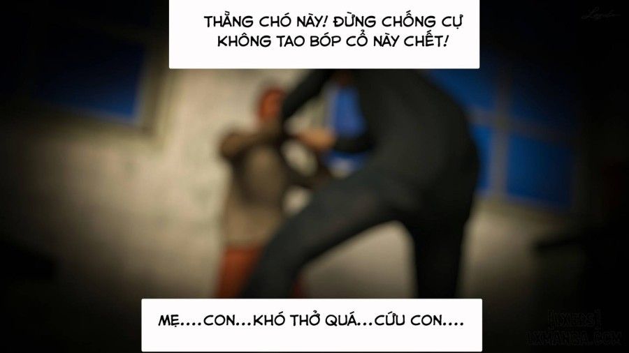 đọc truyện [vũ Trụ 1] Người Mẹ Dâm Đãng - Tình Yêu Thuần Khiết Chương 19 ảnh 25 tại Thiên Thai Truyện