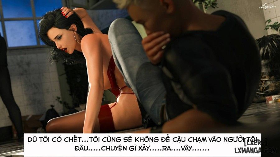 đọc truyện [vũ Trụ 1] Người Mẹ Dâm Đãng - Tình Yêu Thuần Khiết Chương 19 ảnh 29 tại Thiên Thai Truyện